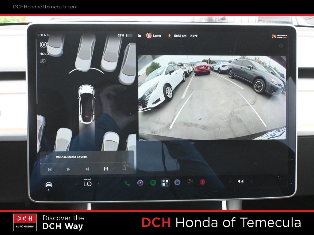 Thumbnail: 2021 Tesla Model Y - 8