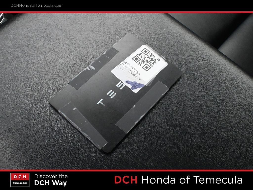 Thumbnail: 2021 Tesla Model Y - 11
