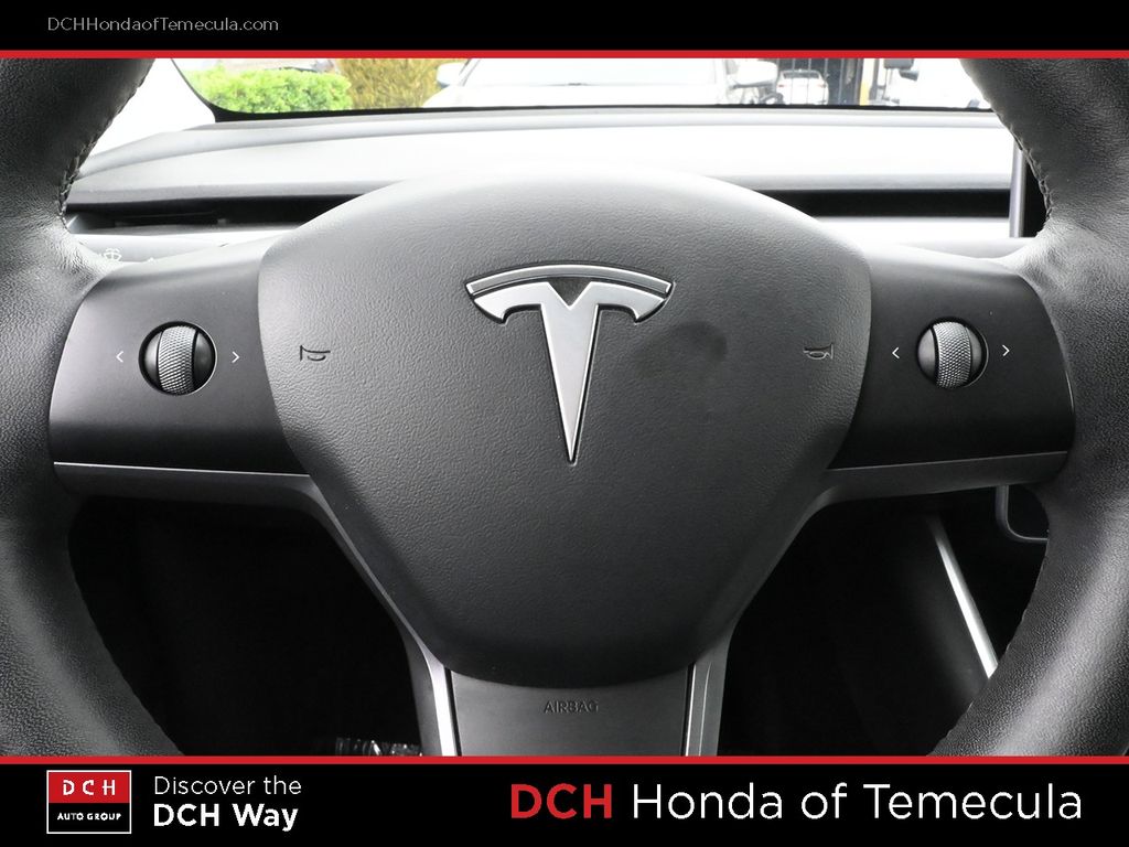 Thumbnail: 2021 Tesla Model Y - 15