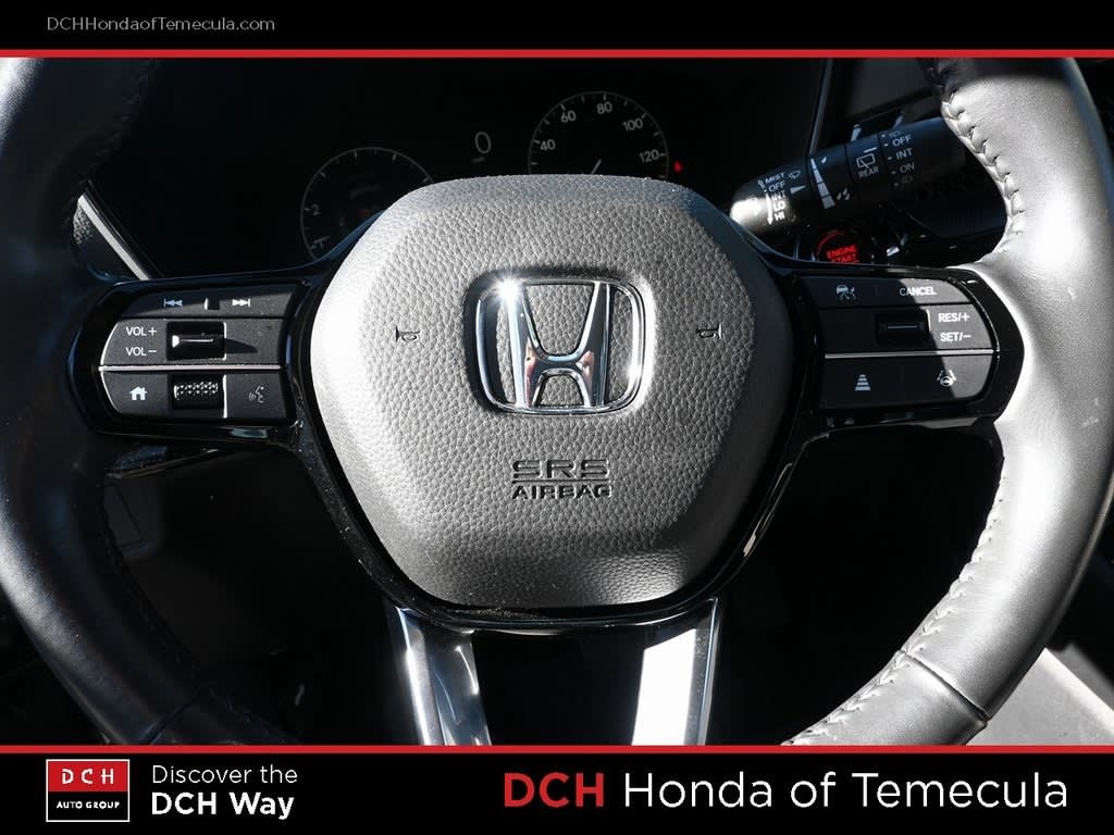 Thumbnail: 2023 Honda CR-V - 18