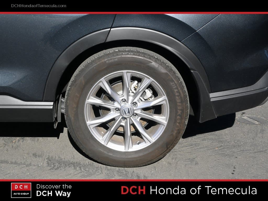 Thumbnail: 2023 Honda CR-V - 7