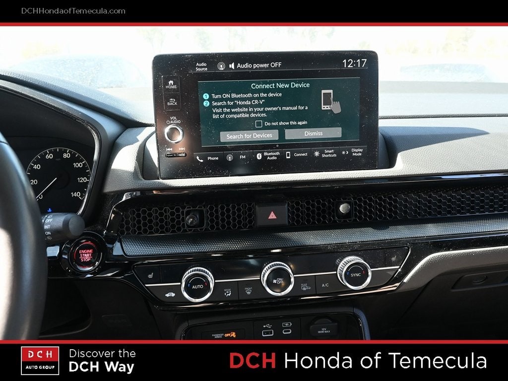 Thumbnail: 2023 Honda CR-V - 11