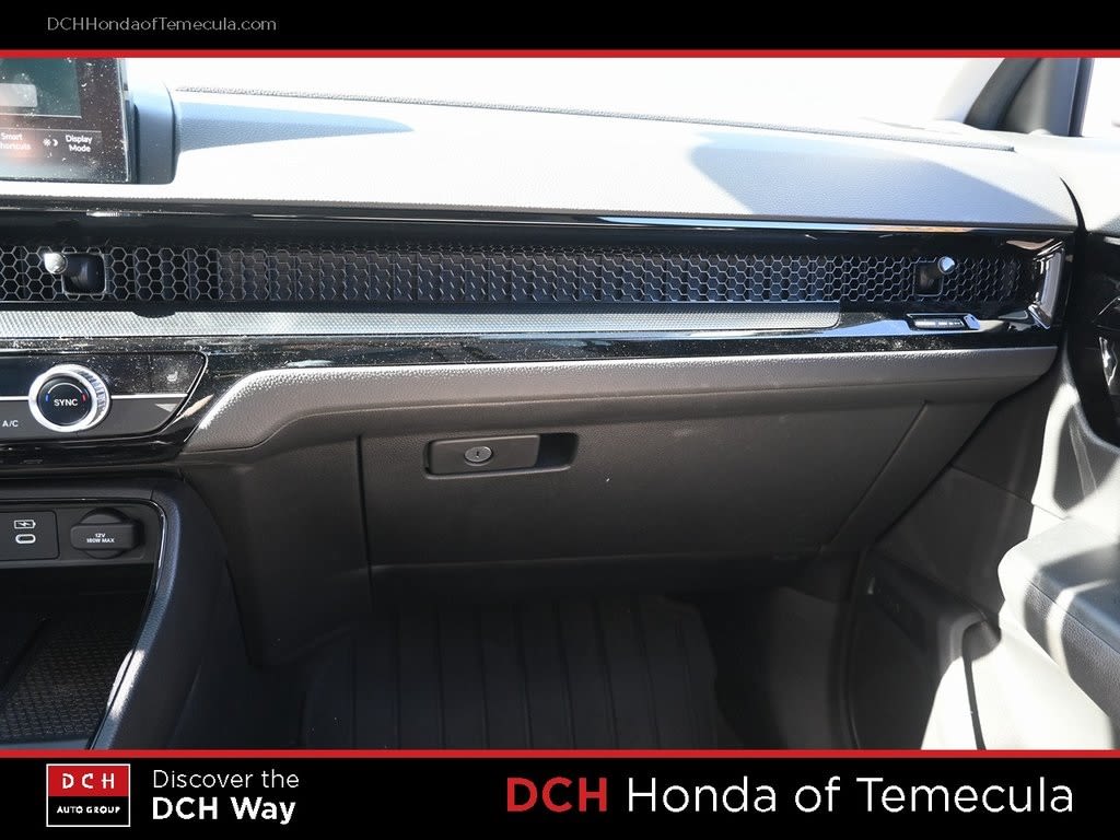 Thumbnail: 2023 Honda CR-V - 19