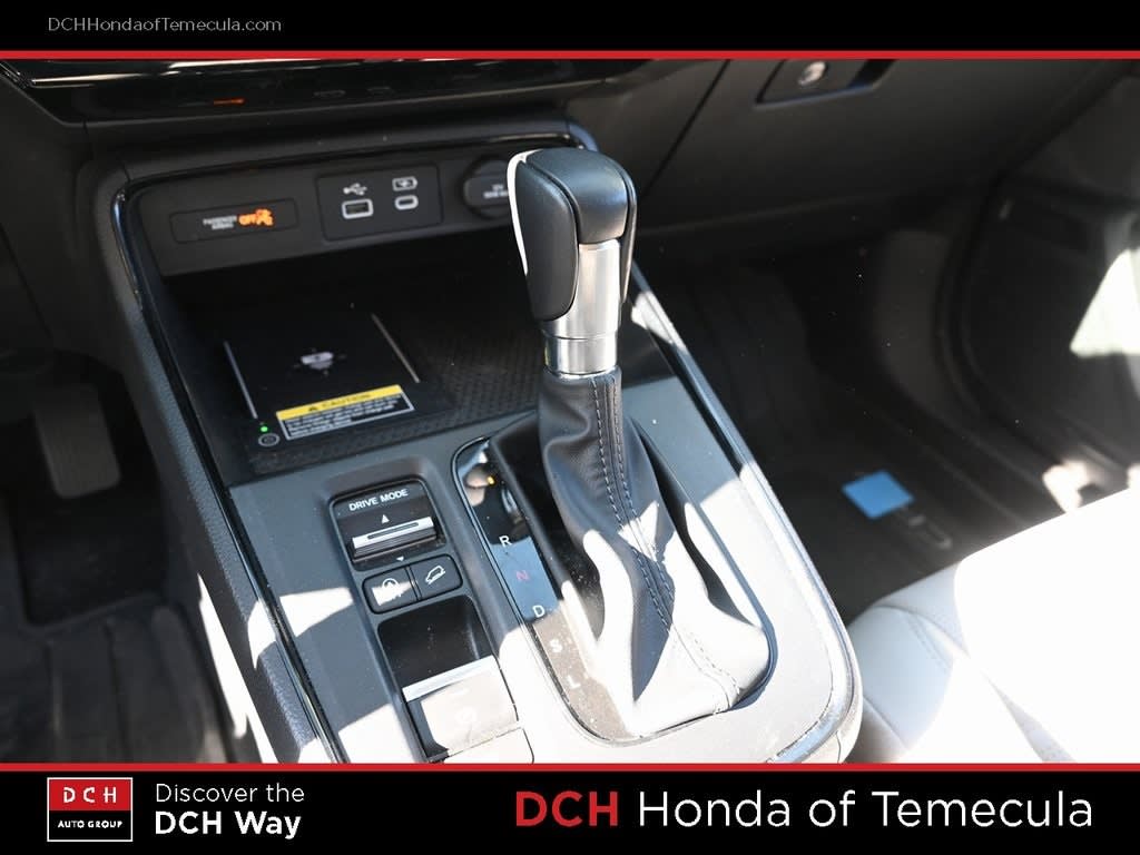 Thumbnail: 2023 Honda CR-V - 12