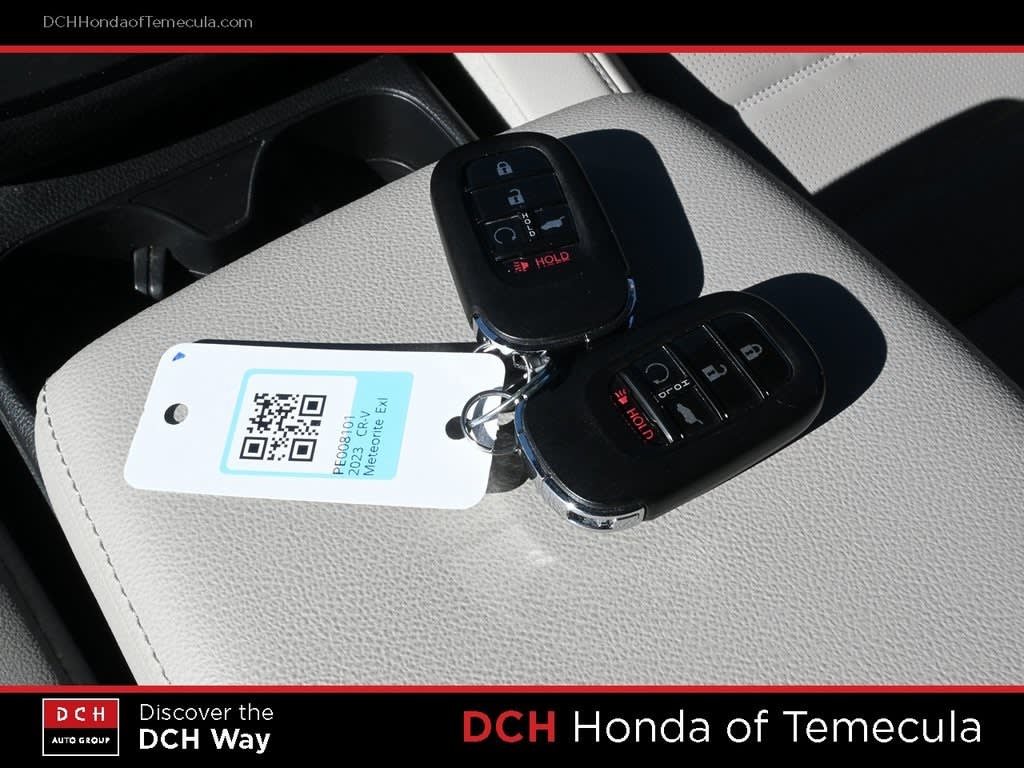 Thumbnail: 2023 Honda CR-V - 15