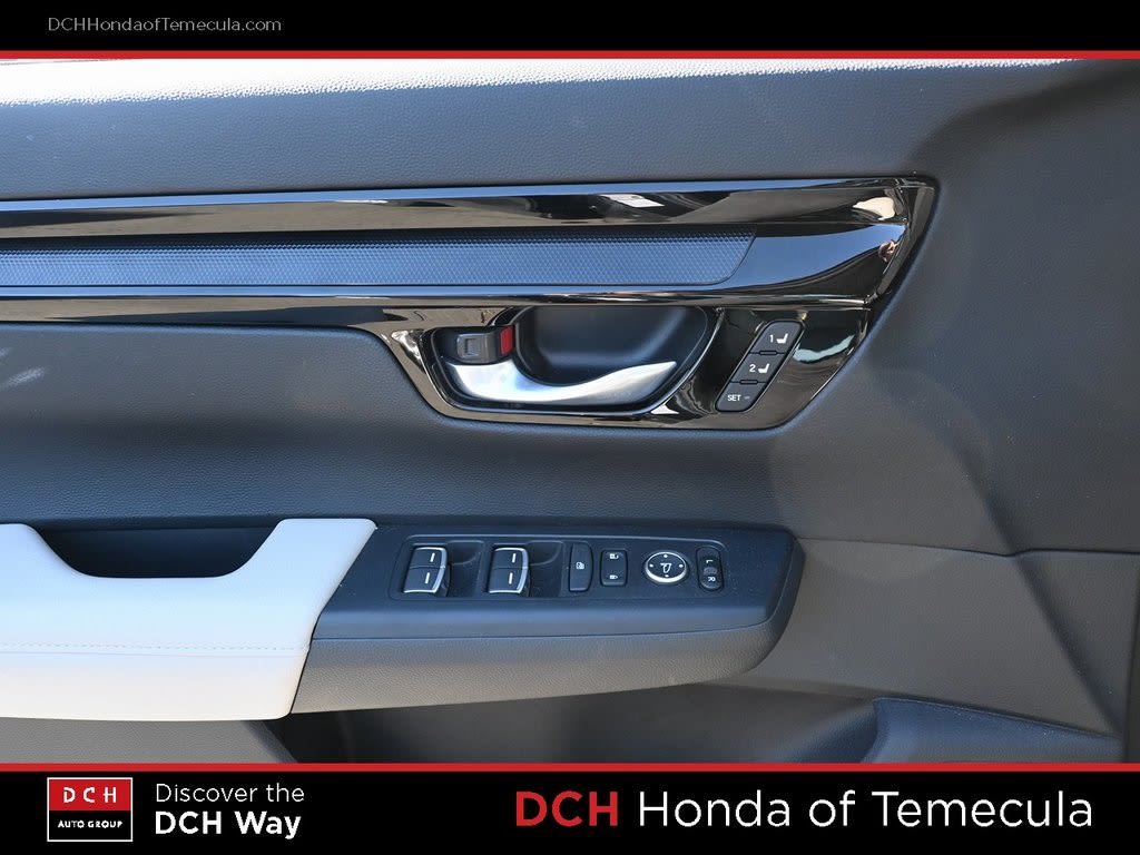 Thumbnail: 2023 Honda CR-V - 20