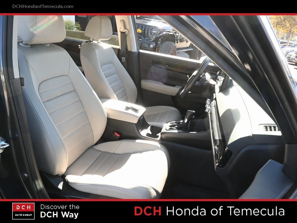 Thumbnail: 2023 Honda CR-V - 9