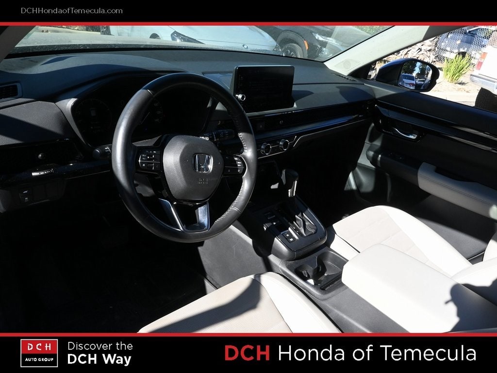 Thumbnail: 2023 Honda CR-V - 2