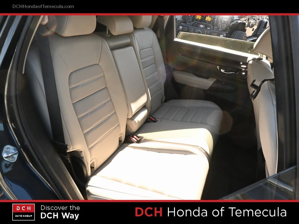 Thumbnail: 2023 Honda CR-V - 22