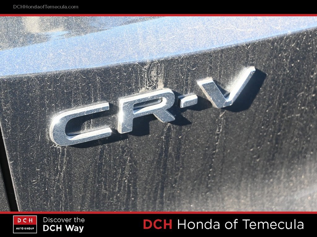 Thumbnail: 2023 Honda CR-V - 6