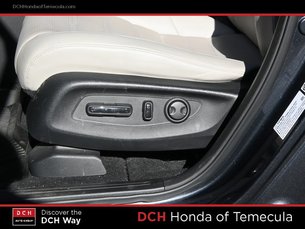 Thumbnail: 2023 Honda CR-V - 21