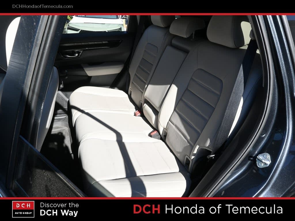 Thumbnail: 2023 Honda CR-V - 10