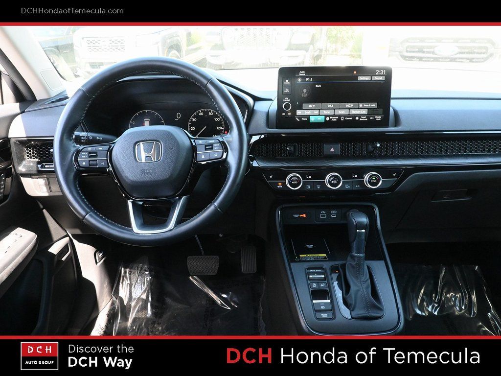 Thumbnail: 2023 Honda CR-V - 2