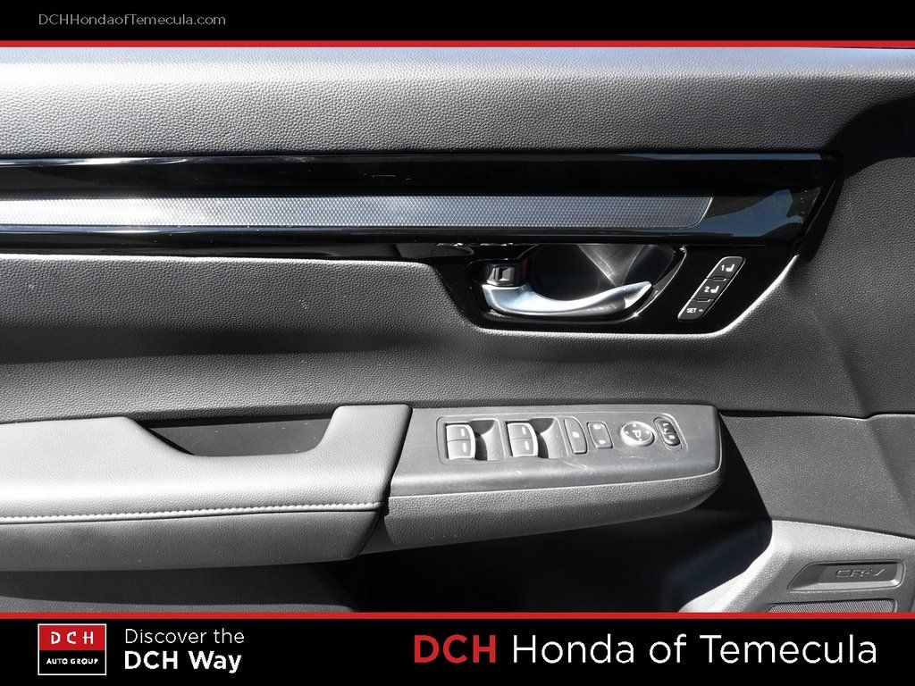 Thumbnail: 2023 Honda CR-V - 22