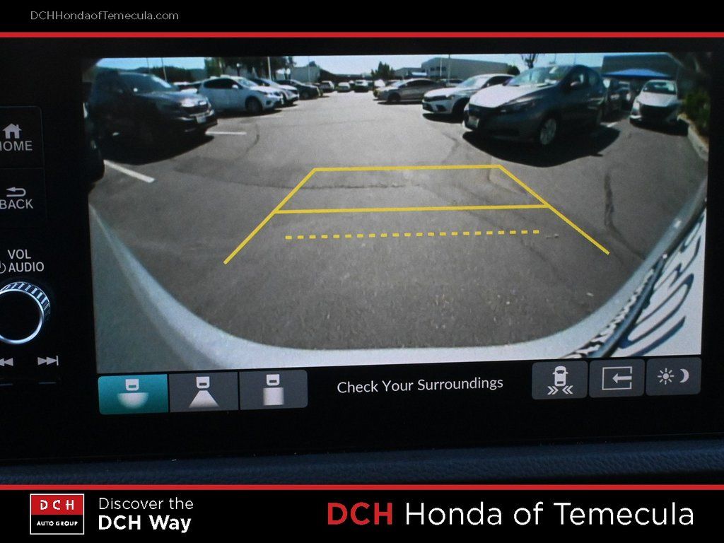 Thumbnail: 2023 Honda CR-V - 20