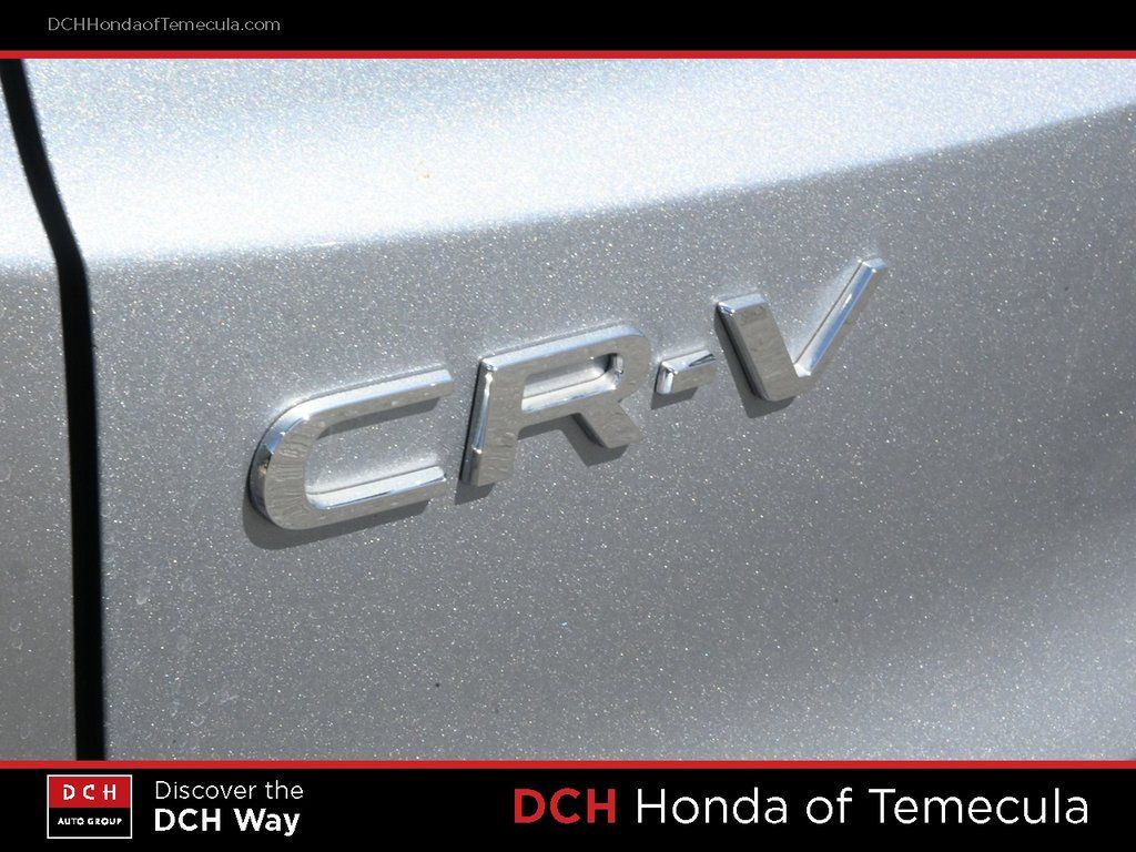 Thumbnail: 2023 Honda CR-V - 18
