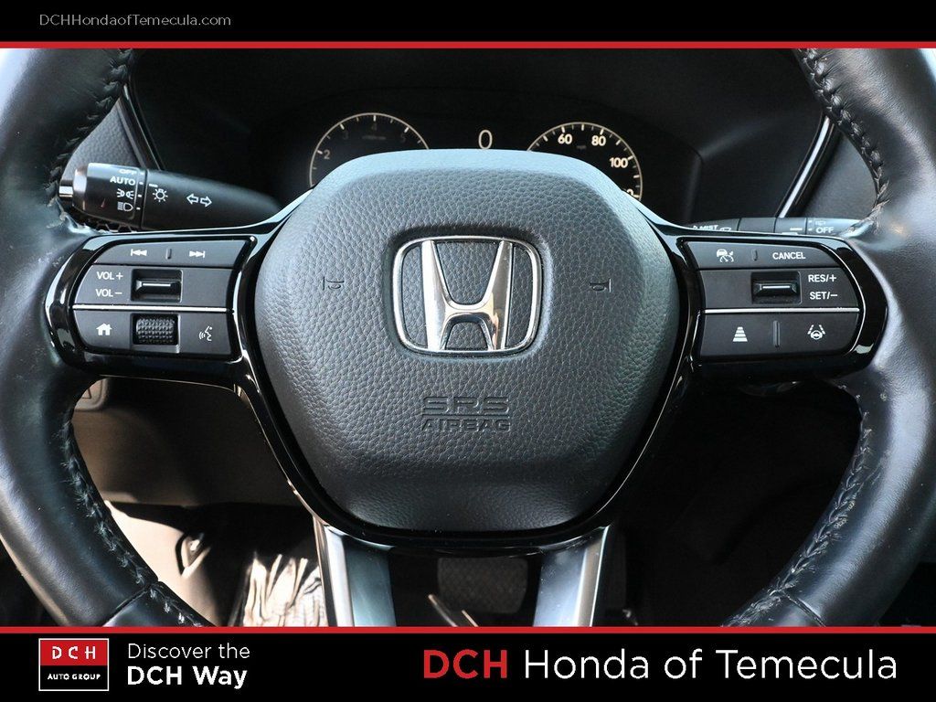 Thumbnail: 2023 Honda CR-V - 19