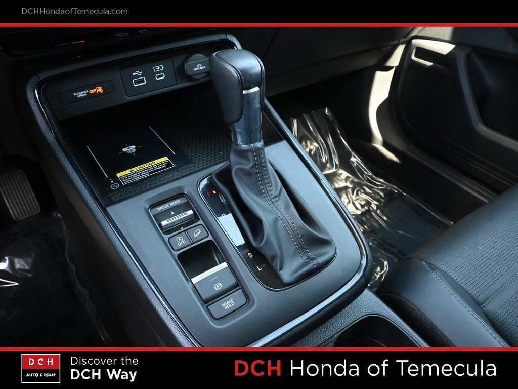 Thumbnail: 2023 Honda CR-V - 12