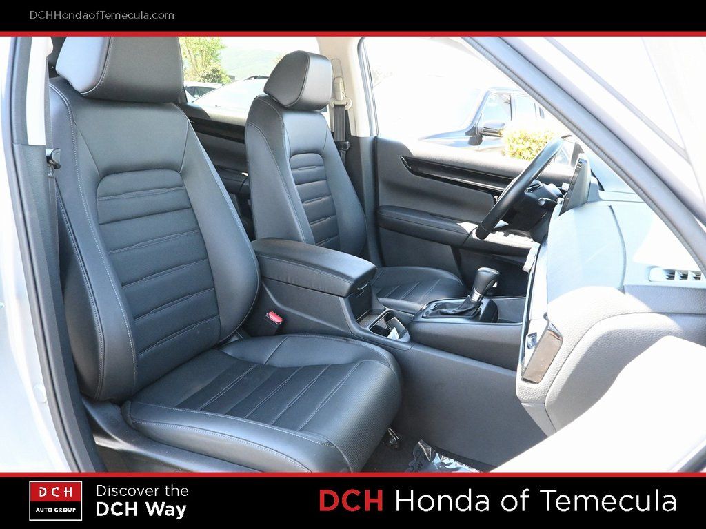 Thumbnail: 2023 Honda CR-V - 9