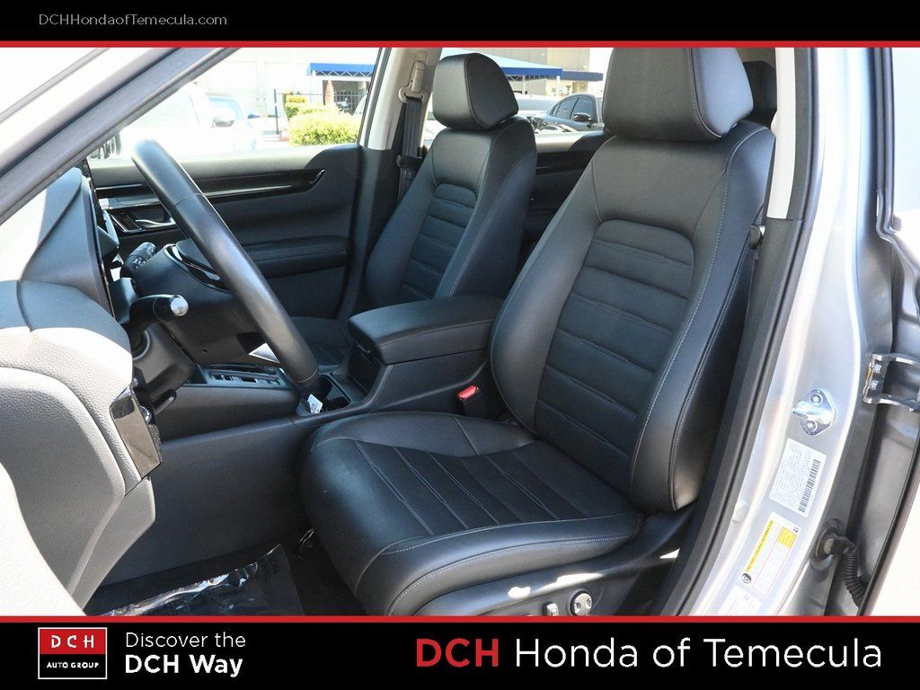 Thumbnail: 2023 Honda CR-V - 8