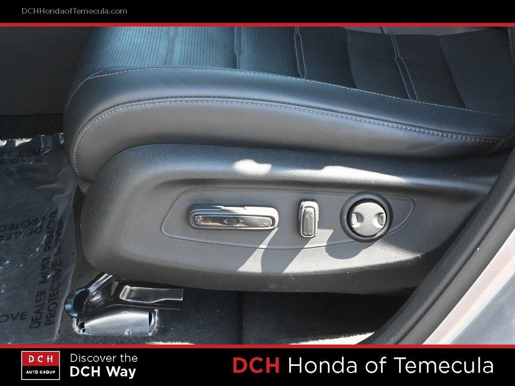 Thumbnail: 2023 Honda CR-V - 23