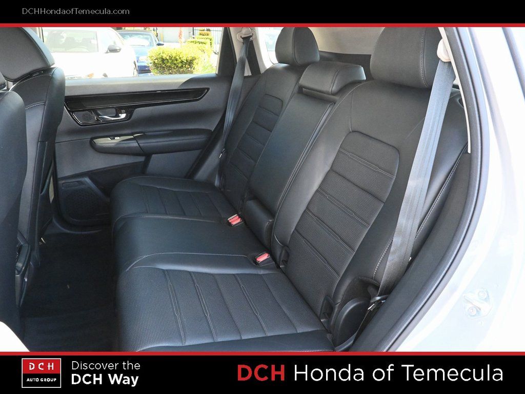 Thumbnail: 2023 Honda CR-V - 10