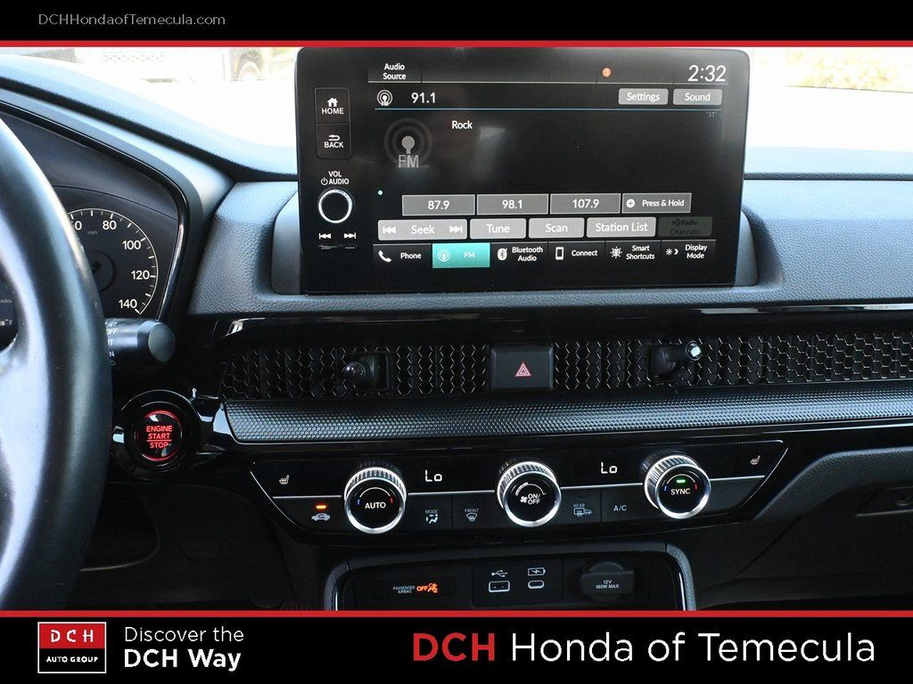 Thumbnail: 2023 Honda CR-V - 11