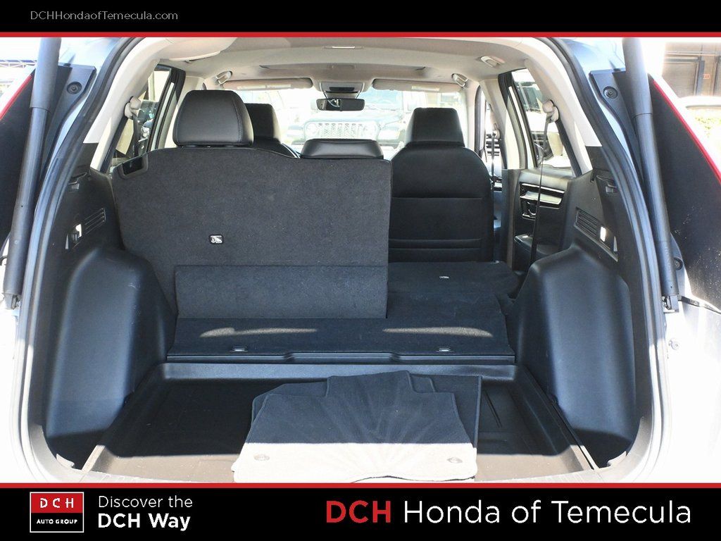 Thumbnail: 2023 Honda CR-V - 14