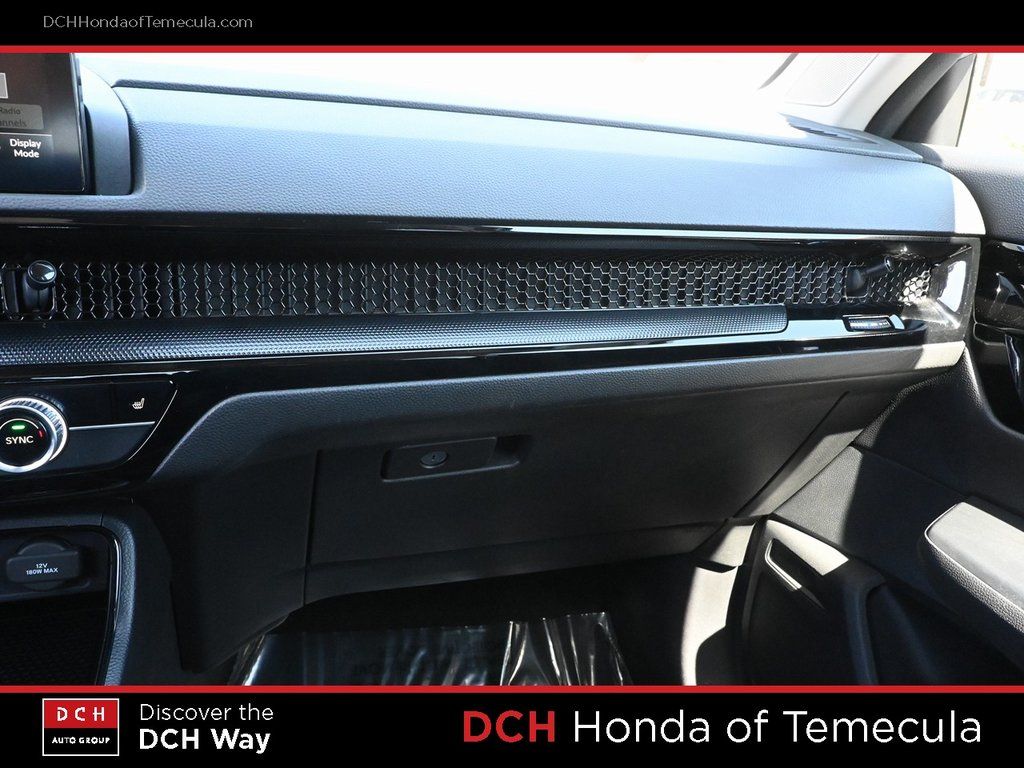 Thumbnail: 2023 Honda CR-V - 21