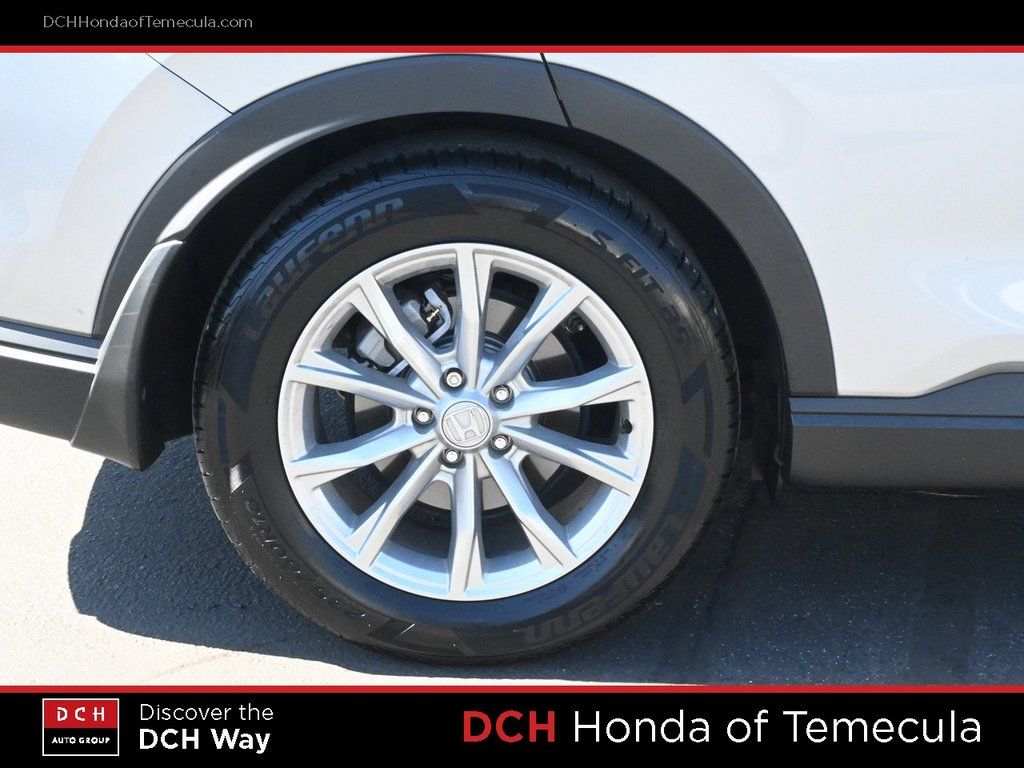 Thumbnail: 2023 Honda CR-V - 6