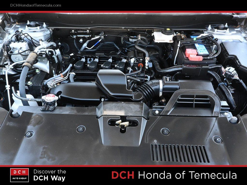 Thumbnail: 2023 Honda CR-V - 7