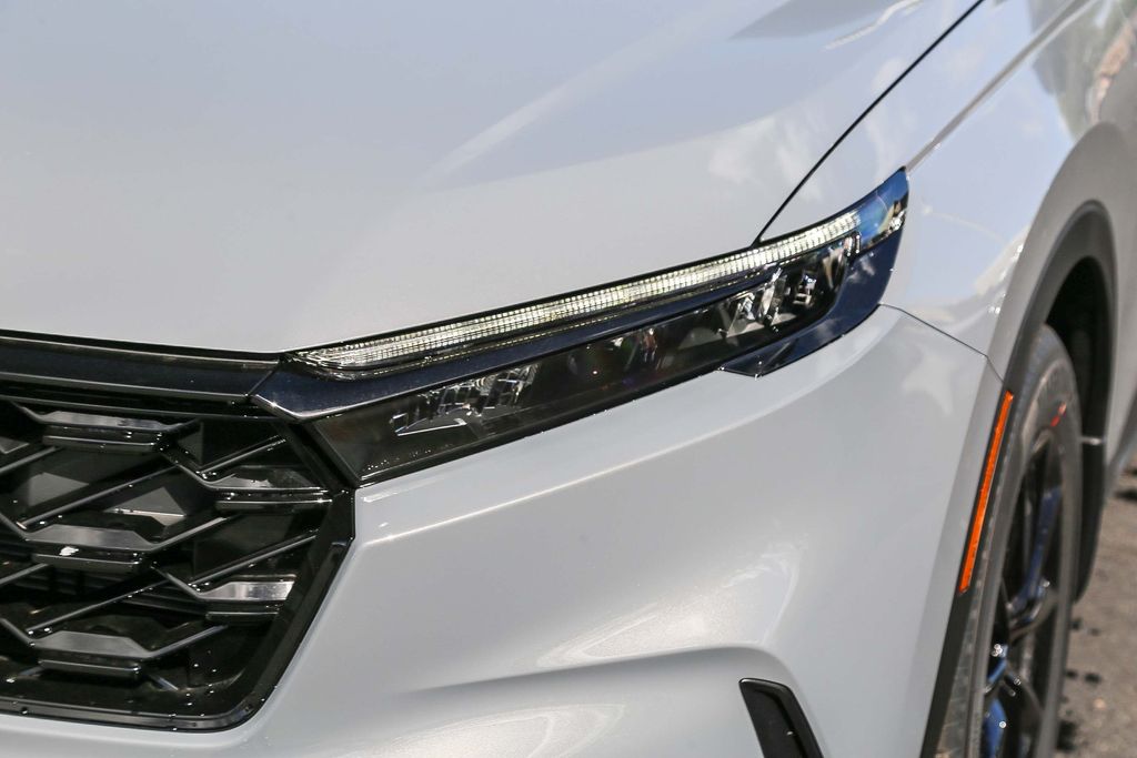 Thumbnail: 2026 Honda CR-V - 20