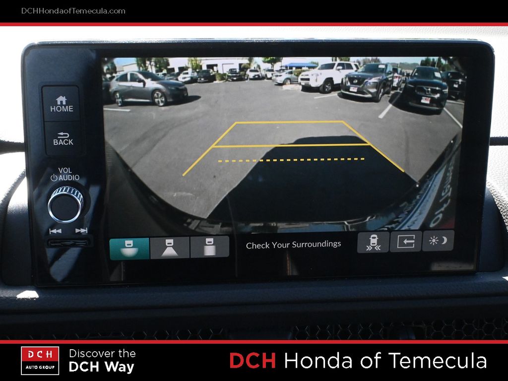 2024 Honda CR-V Sport-L - Photo 21