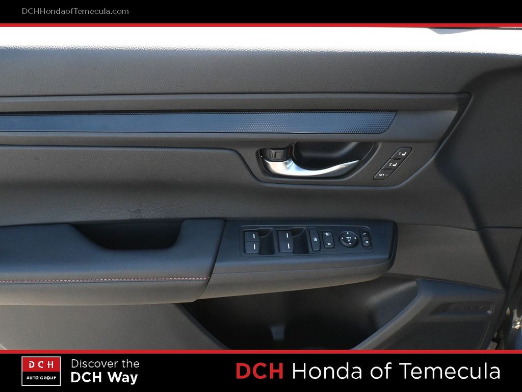 2024 Honda CR-V Sport-L - Photo 22