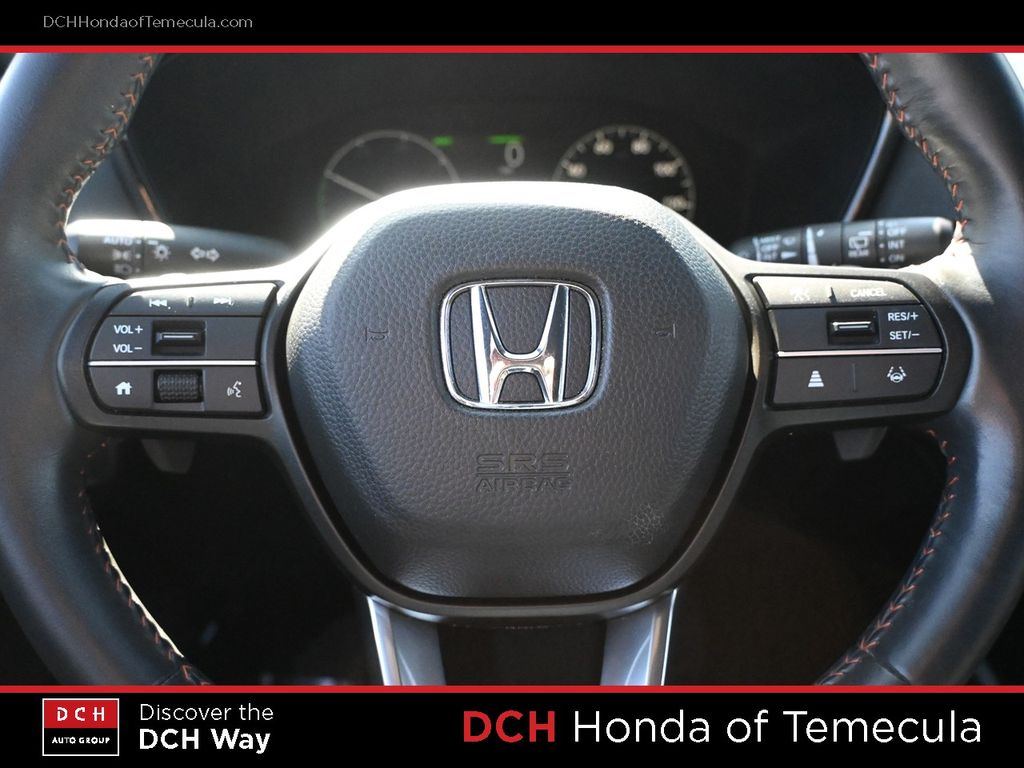 2024 Honda CR-V Sport-L - Photo 20