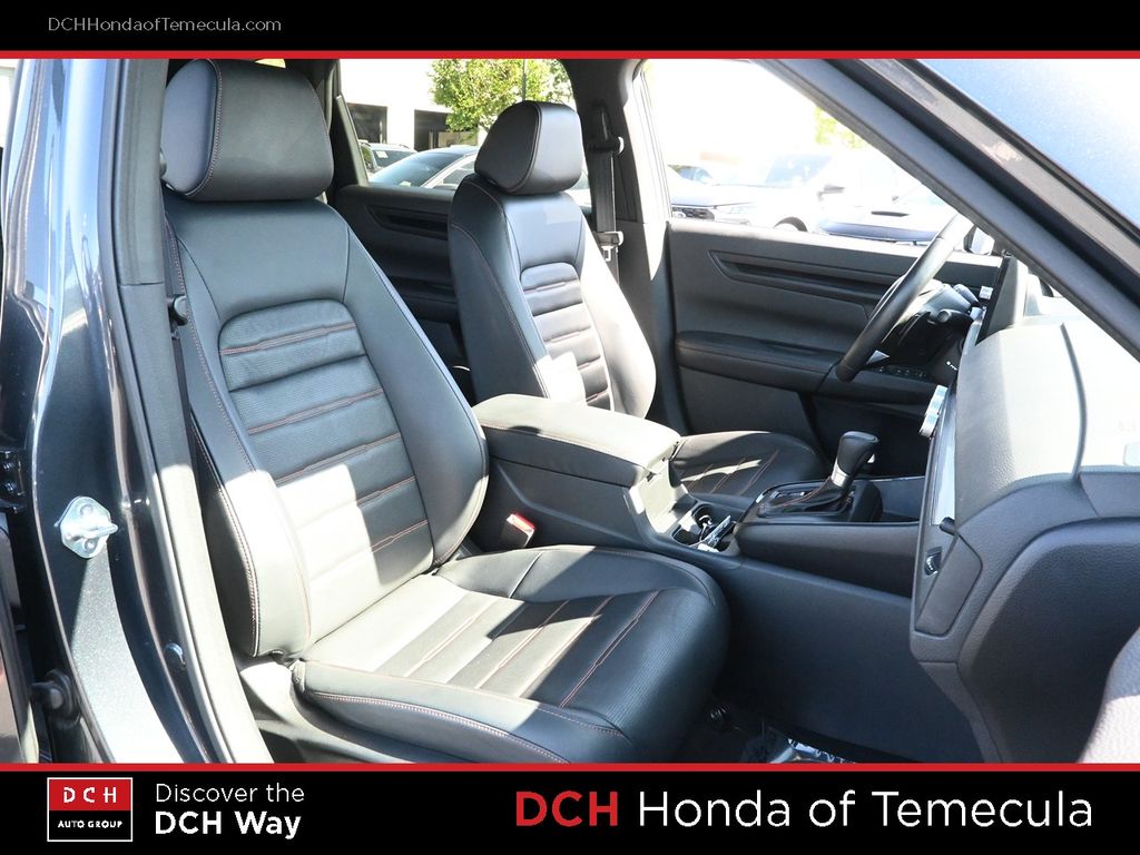 2024 Honda CR-V Sport-L - Photo 10