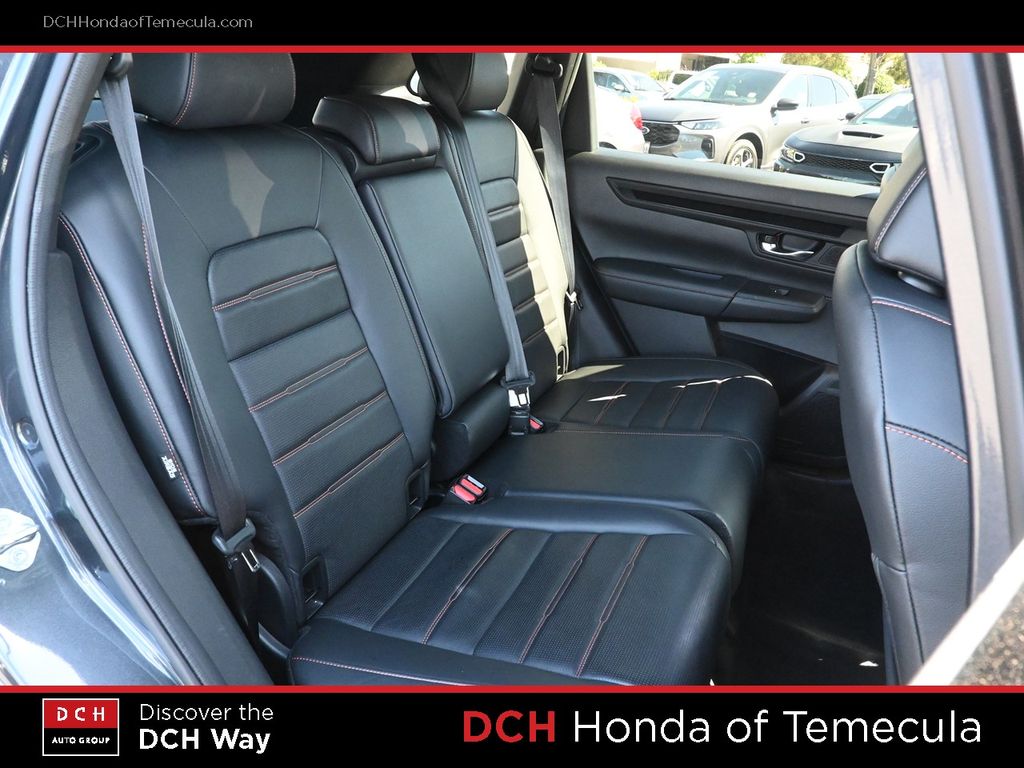 2024 Honda CR-V Sport-L - Photo 24