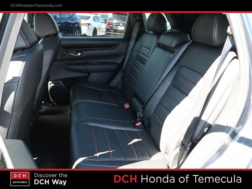2024 Honda CR-V Sport-L - Photo 11