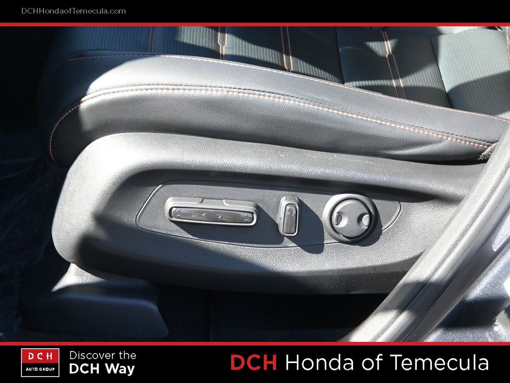 2024 Honda CR-V Sport-L - Photo 23