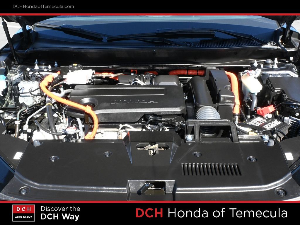 2024 Honda CR-V Sport-L - Photo 7