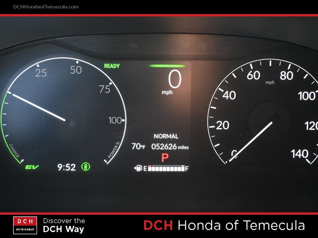 2024 Honda CR-V Sport-L - Photo 14