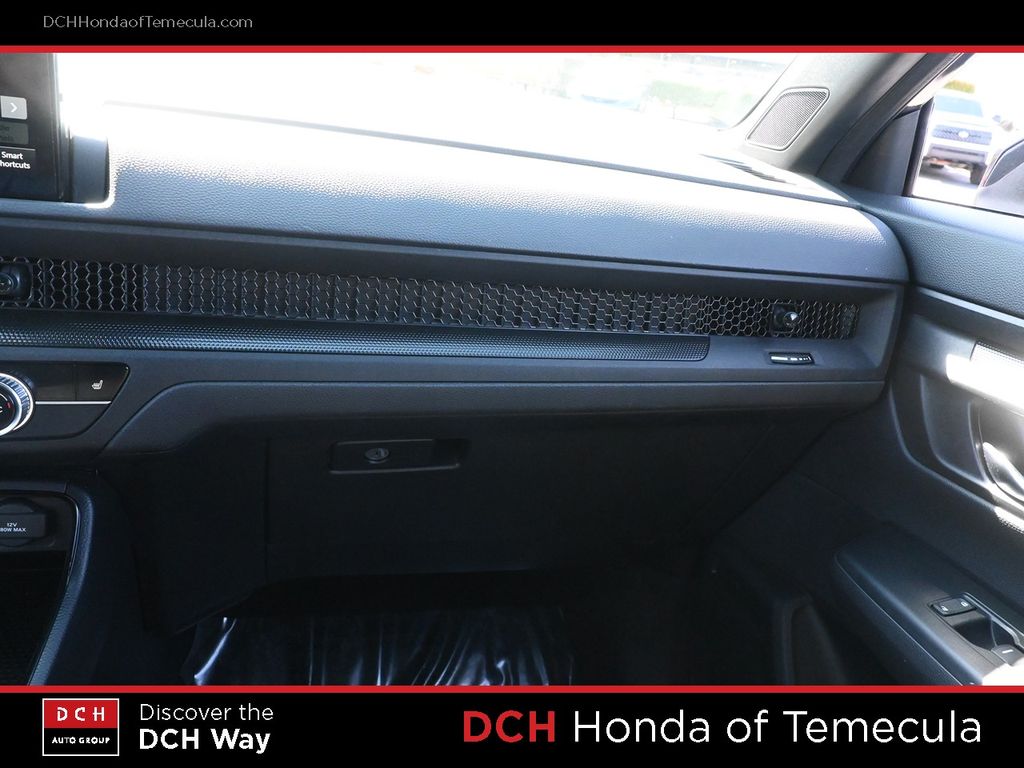 2024 Honda CR-V Sport-L - Photo 8