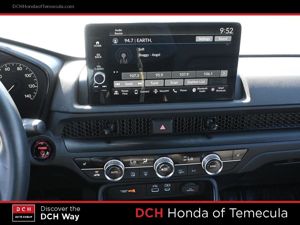 2024 Honda CR-V Sport-L - Photo 12