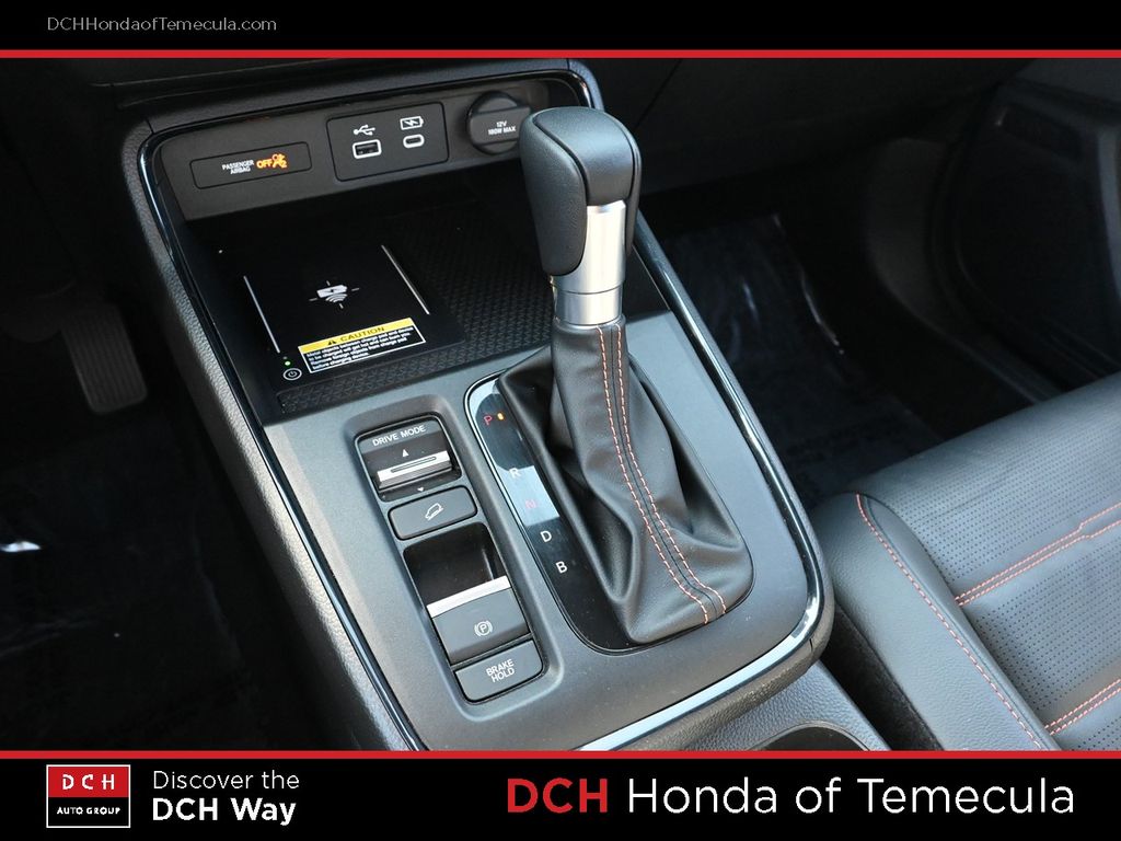 2024 Honda CR-V Sport-L - Photo 13