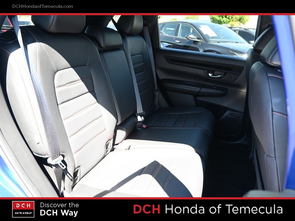 Thumbnail: 2025 Honda CR-V - 24