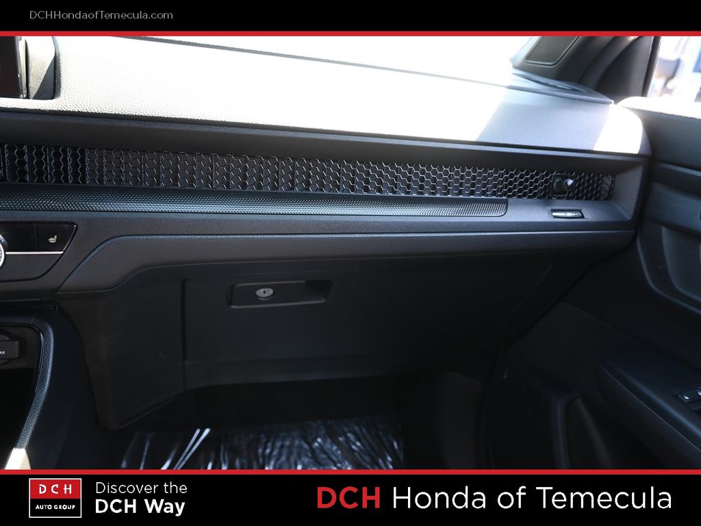 Thumbnail: 2025 Honda CR-V - 21