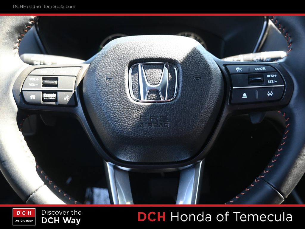 Thumbnail: 2025 Honda CR-V - 19