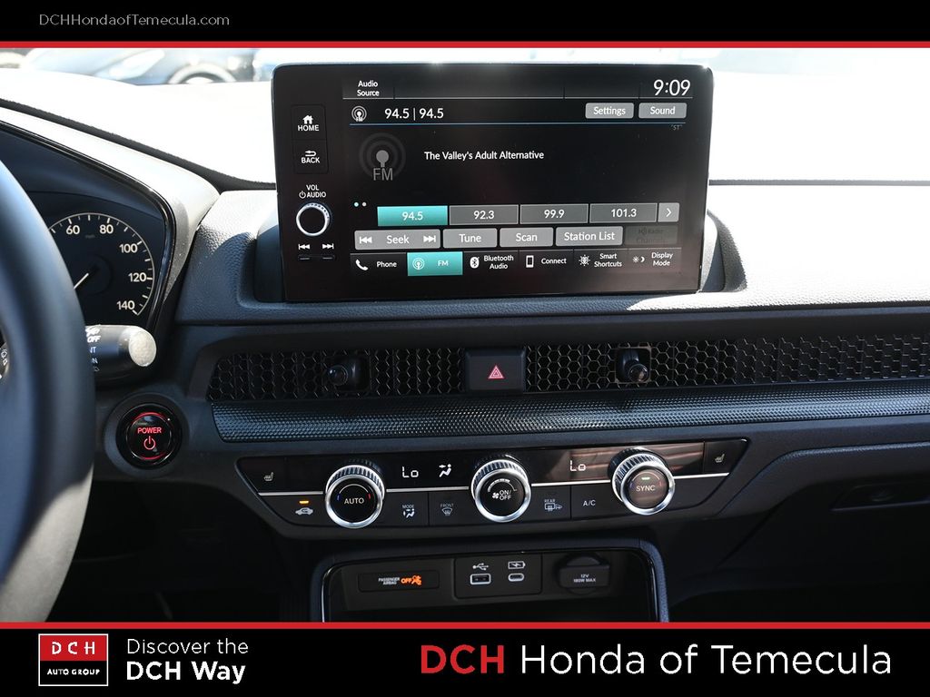 Thumbnail: 2025 Honda CR-V - 12