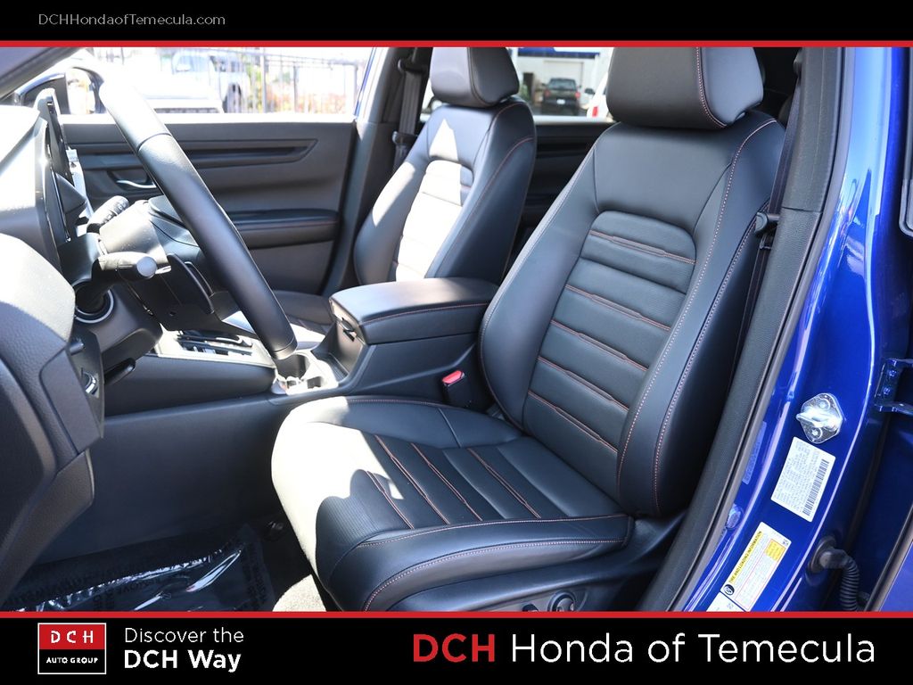 Thumbnail: 2025 Honda CR-V - 9