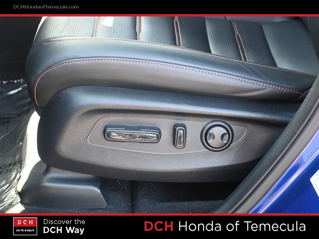 Thumbnail: 2025 Honda CR-V - 23
